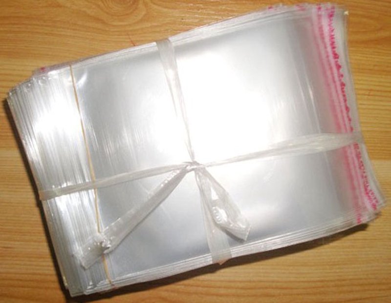 如何选购优质塑料薄膜袋?