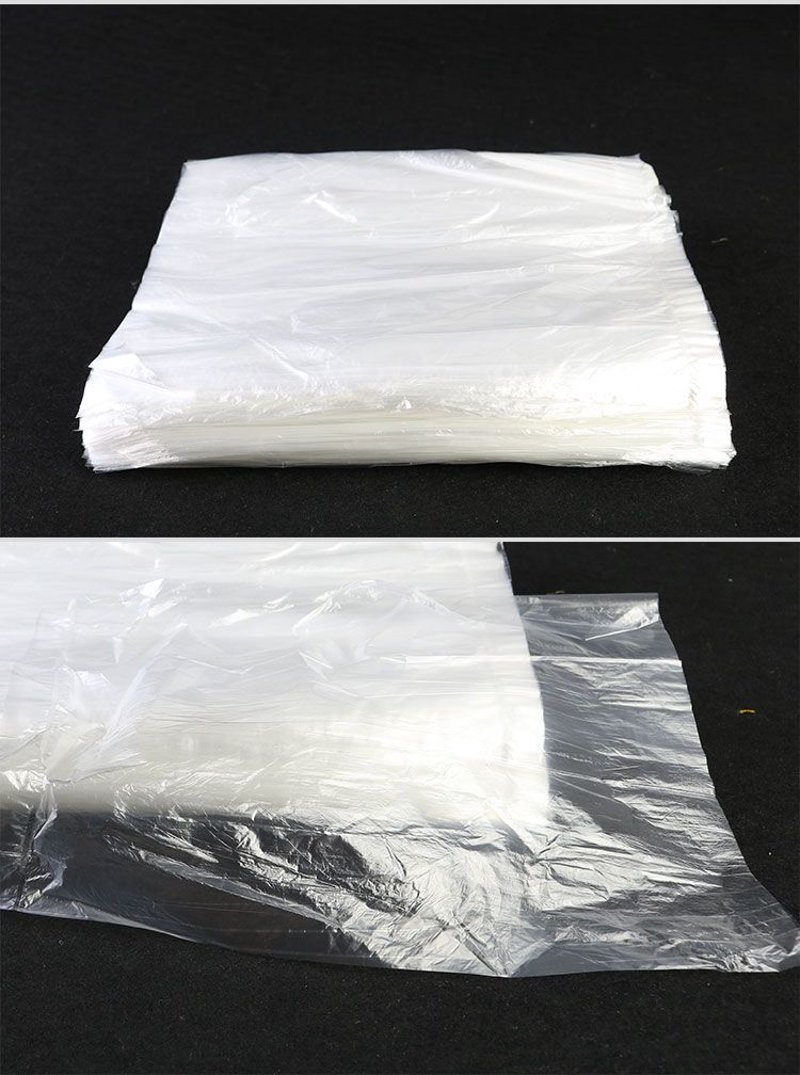 真空包装袋在现代储物中的优势与应用