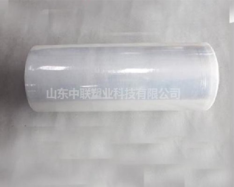 塑料薄膜袋行业：一片薄薄的前景