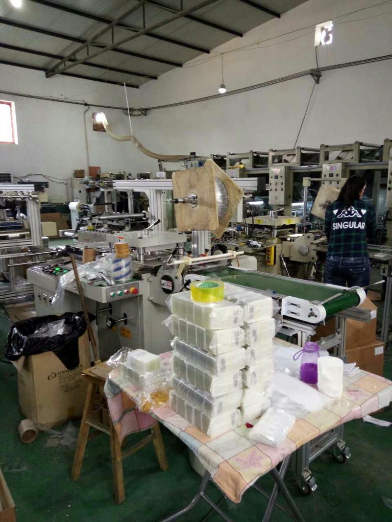 塑料薄膜袋行业：市场动态与发展趋势